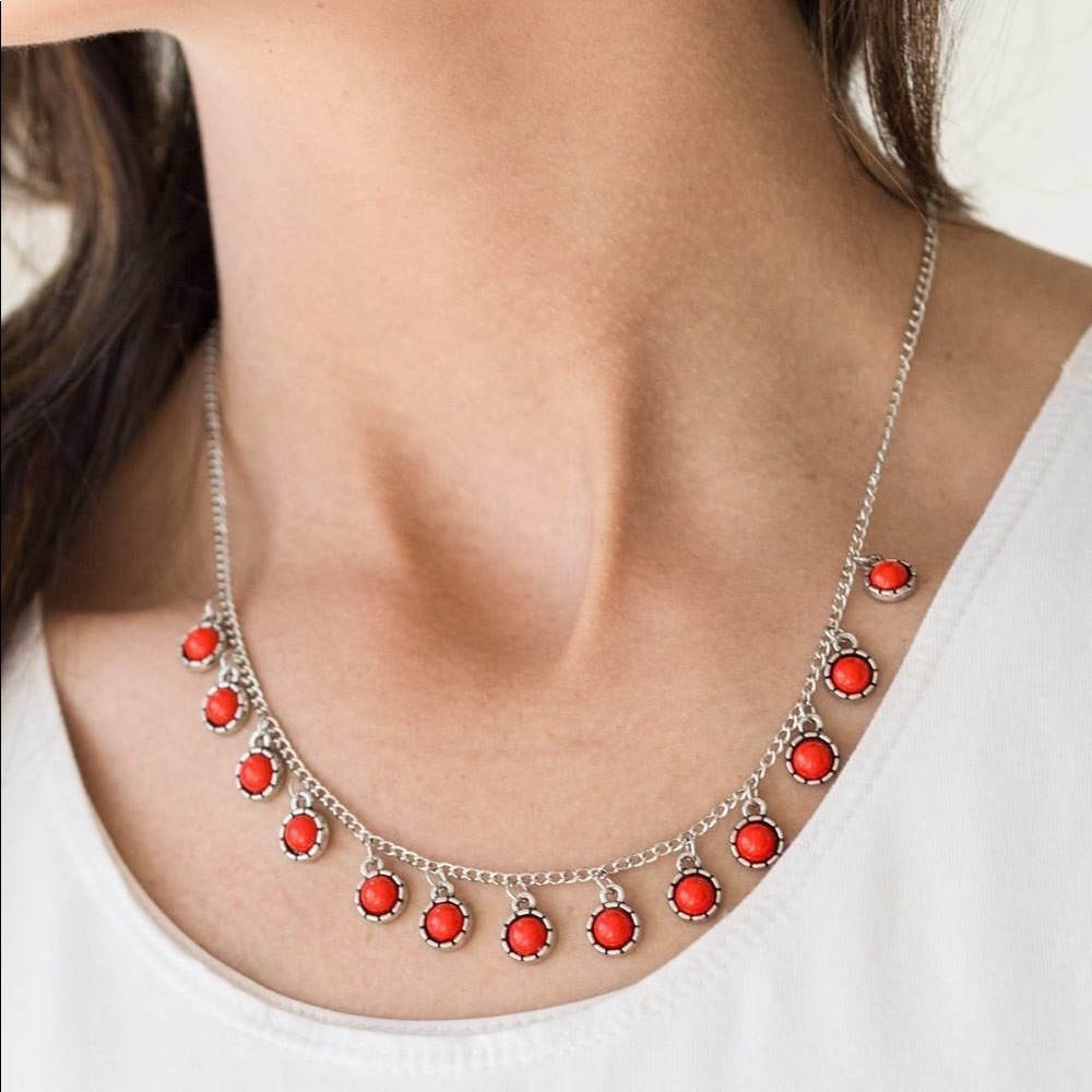 Fashion Jewelry